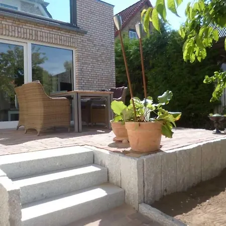 Ferienwohnung Leinen Los _ Fwp6 *