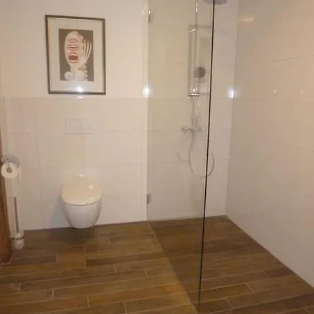 Ferienwohnung Leinen Los _ Fwp6 דירה *