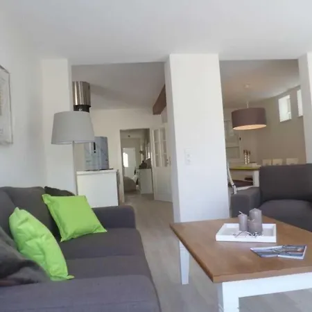 Ferienwohnung Leinen Los _ Fwp6 * קפלן