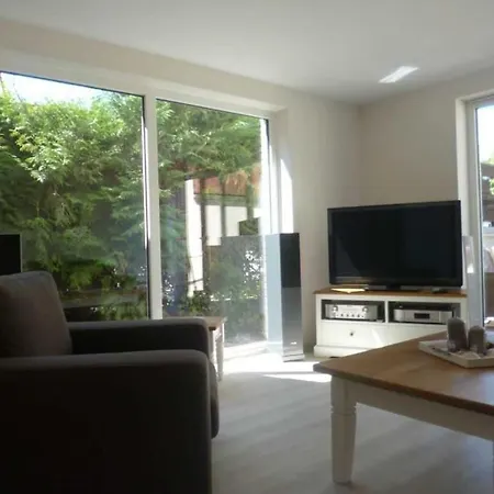 דירה Ferienwohnung Leinen Los _ Fwp6 *