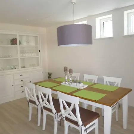 Ferienwohnung Leinen Los _ Fwp6 קפלן