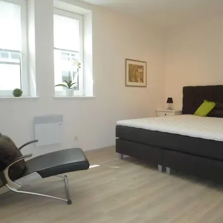 Ferienwohnung Leinen Los _ Fwp6