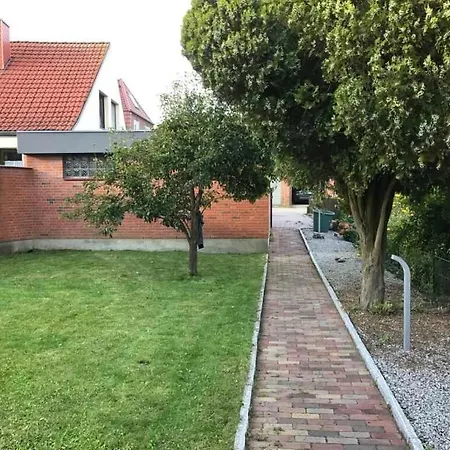 Ferienwohnung Leinen Los _ Fwp6 דירה *