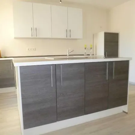 Ferienwohnung Leinen Los _ Fwp6 קפלן