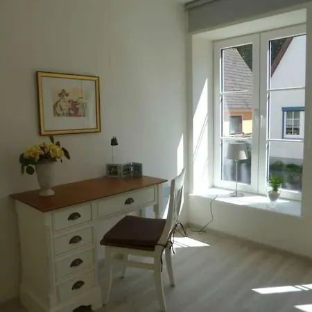 דירה Ferienwohnung Leinen Los _ Fwp6 *