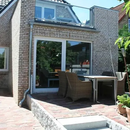 דירה Ferienwohnung Leinen Los _ Fwp6