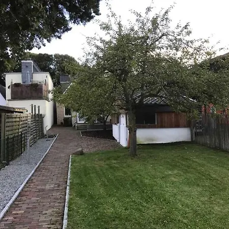 דירה Ferienwohnung Leinen Los _ Fwp6 *