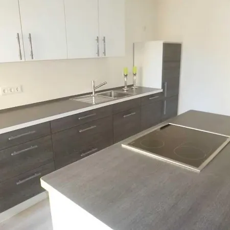 Ferienwohnung Leinen Los _ Fwp6 * קפלן